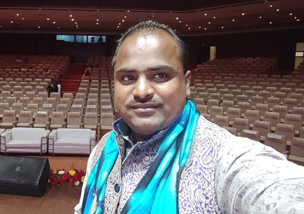 Sahil Jeenawat