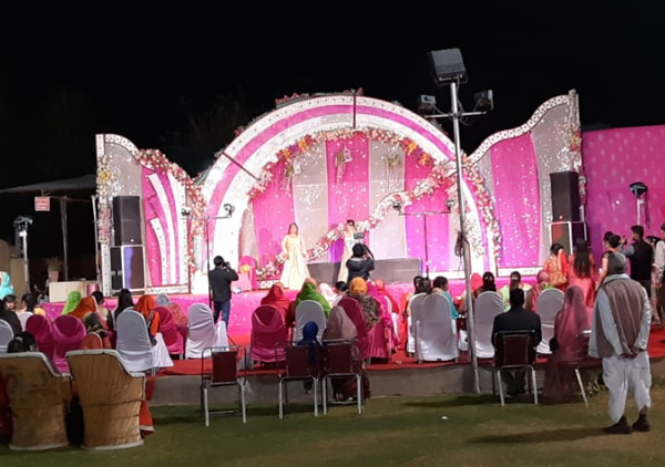Jaipur Live & DJ Sounds