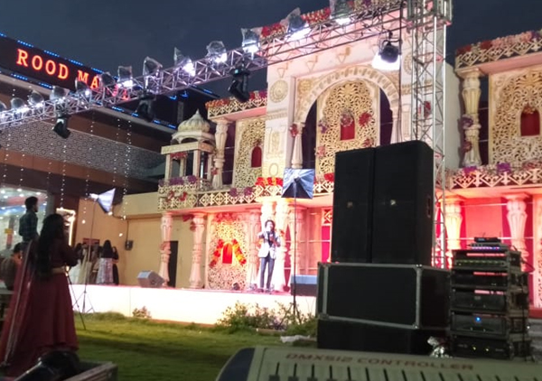 Jaipur Live & DJ Sounds