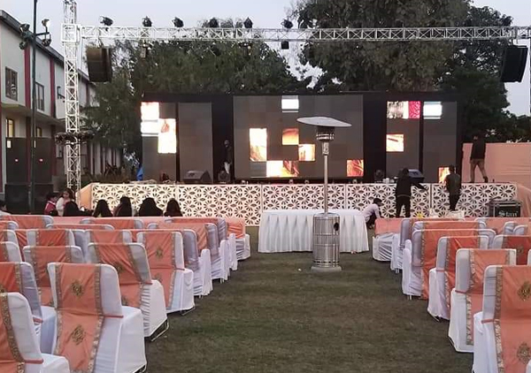 Jaipur Live & DJ Sounds